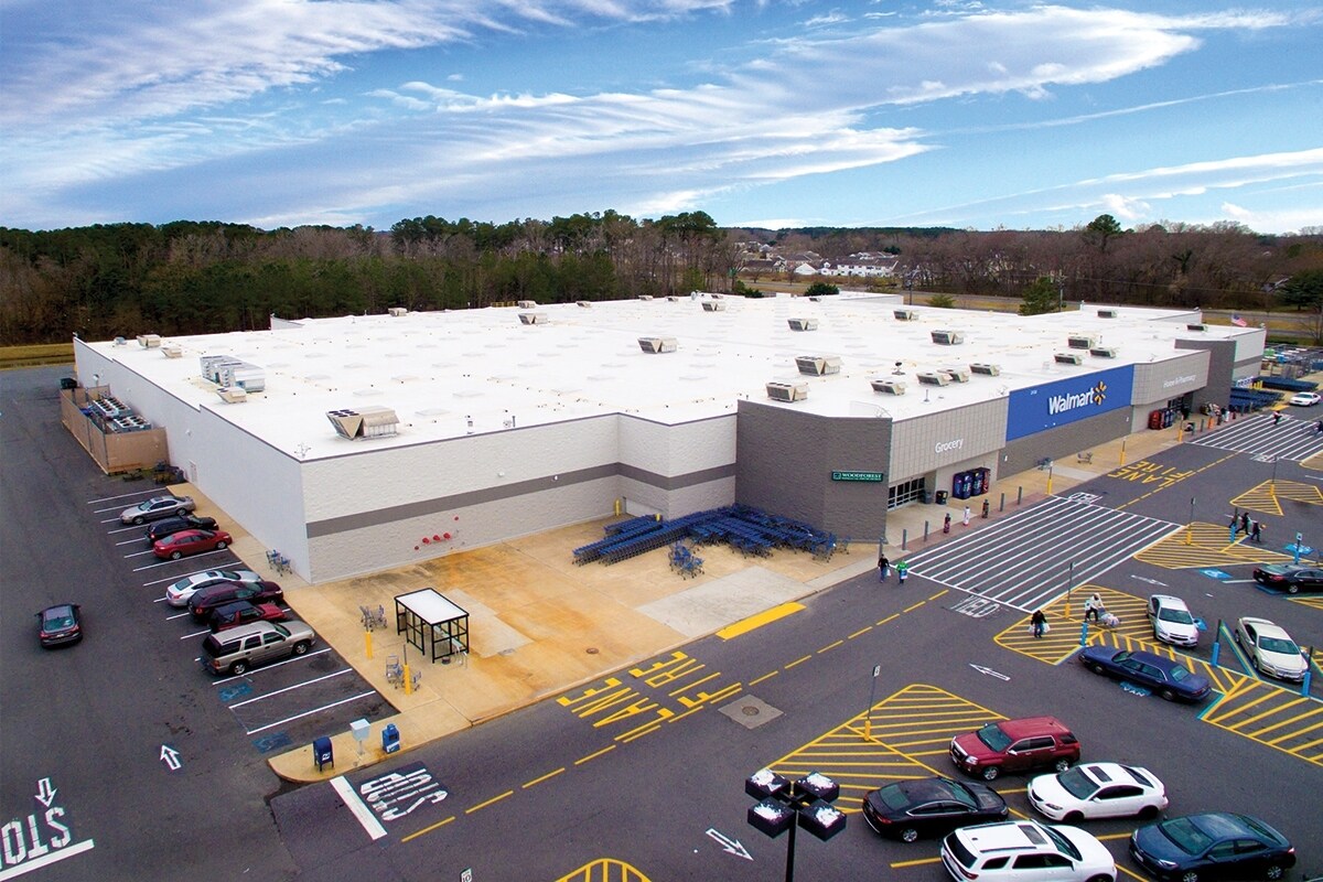 2132 Old Snow Hill Rd, Pocomoke City, MD for sale Primary Photo- Image 1 of 1