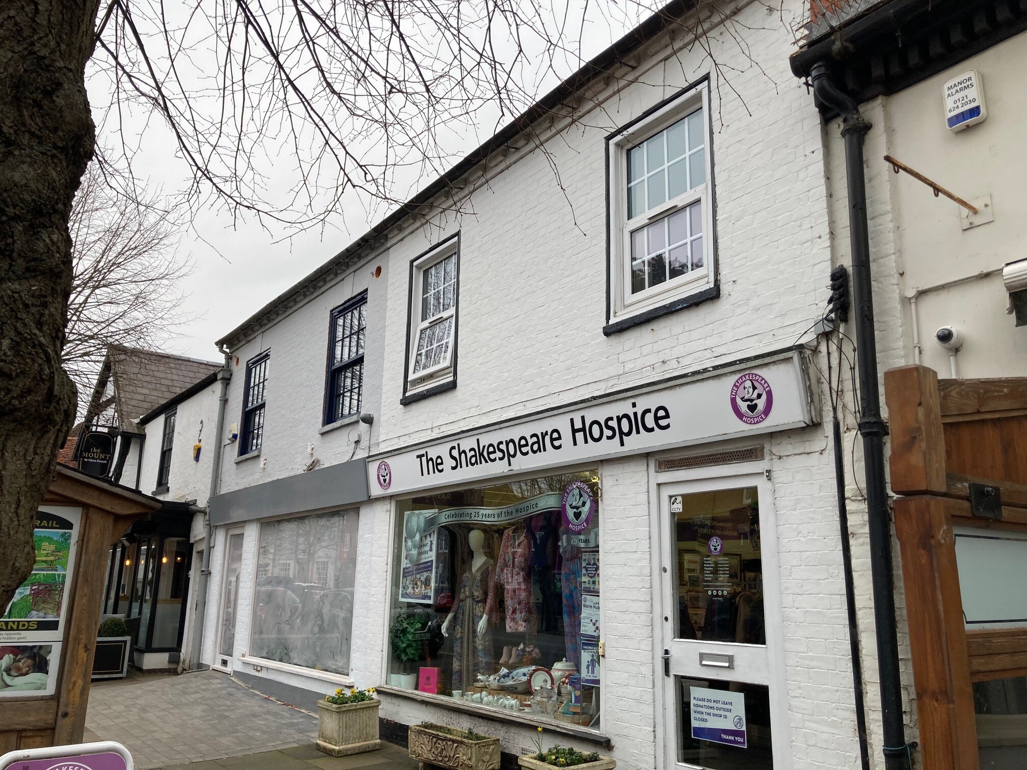 101 High St, Henley In Arden for sale Building Photo- Image 1 of 1