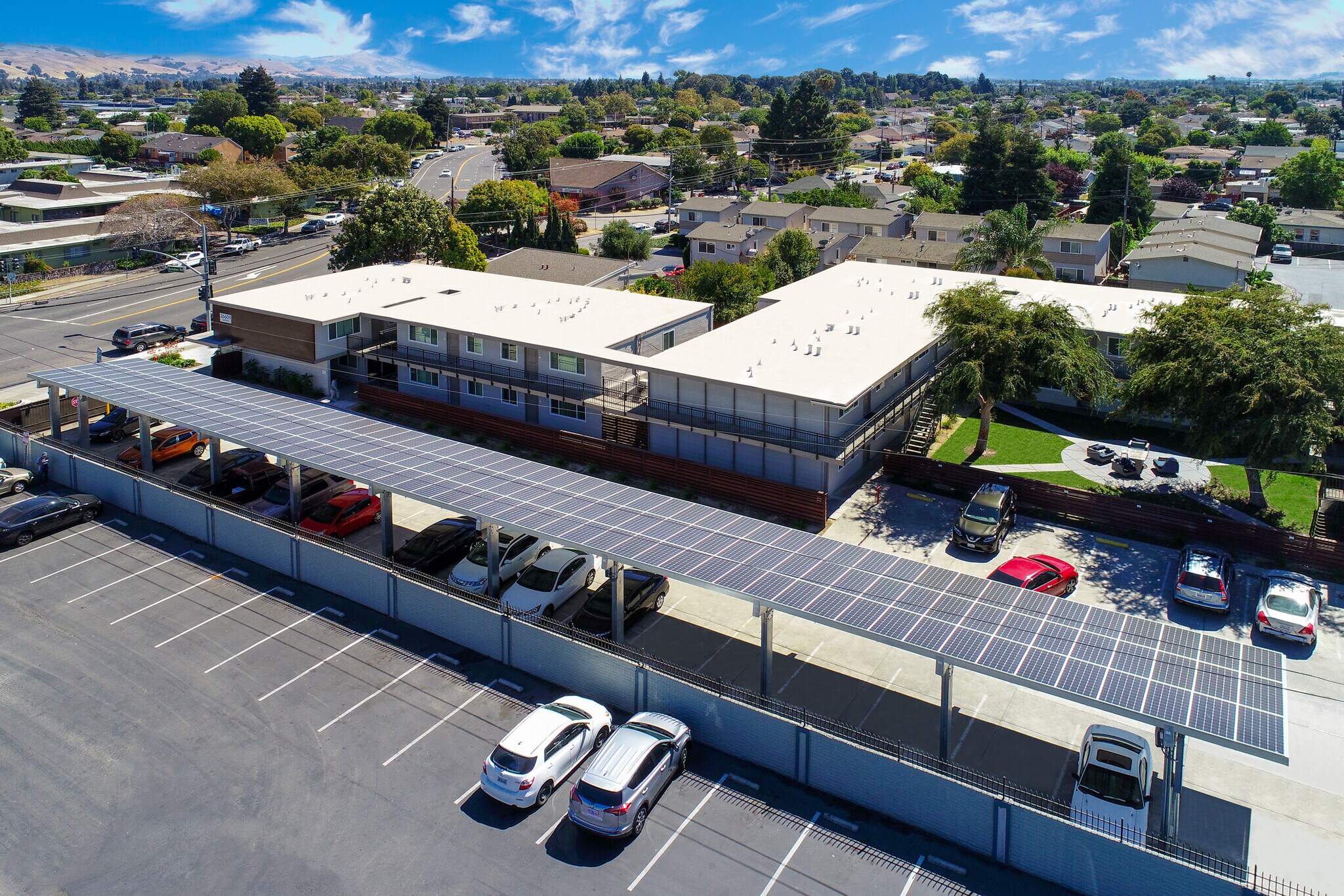 26603 Gading Rd, Hayward, CA 94544 Vivante Apartments