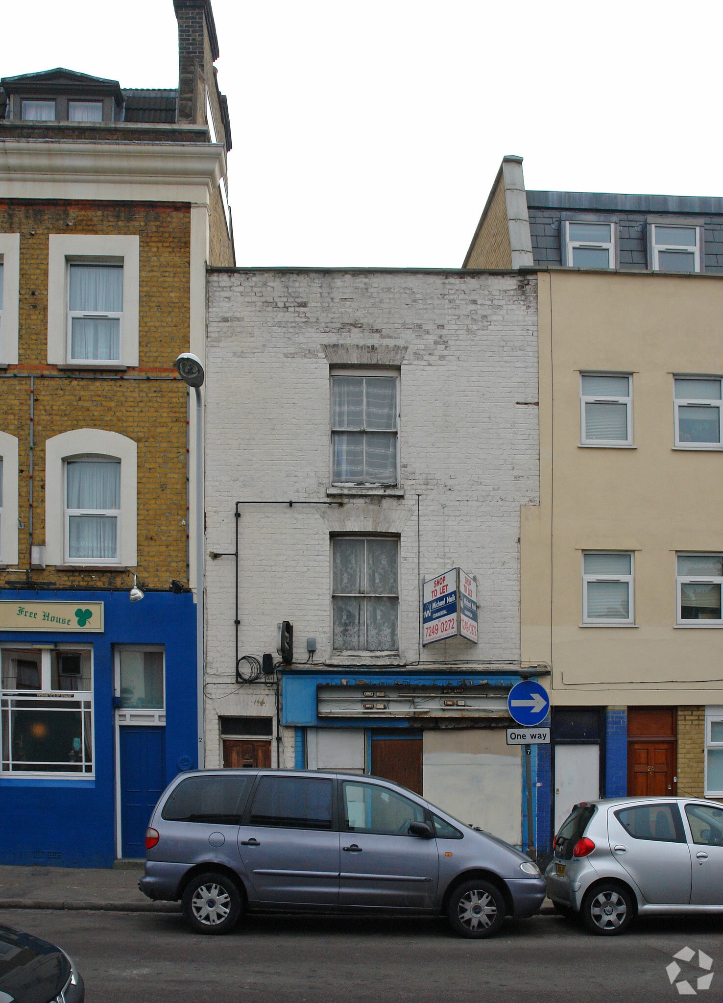 4 Windus Rd, London for sale Primary Photo- Image 1 of 1