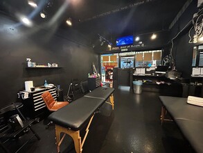 Oxford St, Swansea for lease Interior Photo- Image 1 of 7