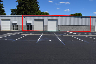 More details for 1414 SE 18th Ave, Hillsboro, OR - Industrial for Lease