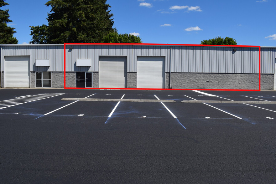 1414 SE 18th Ave, Hillsboro, OR for lease - Building Photo - Image 1 of 7