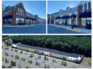 More details for 632 Grassfield Pky, Chesapeake, VA - Retail for Lease