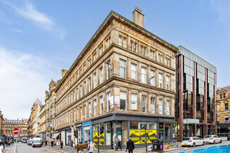 More details for 30 Gordon St, Glasgow - Office for Lease