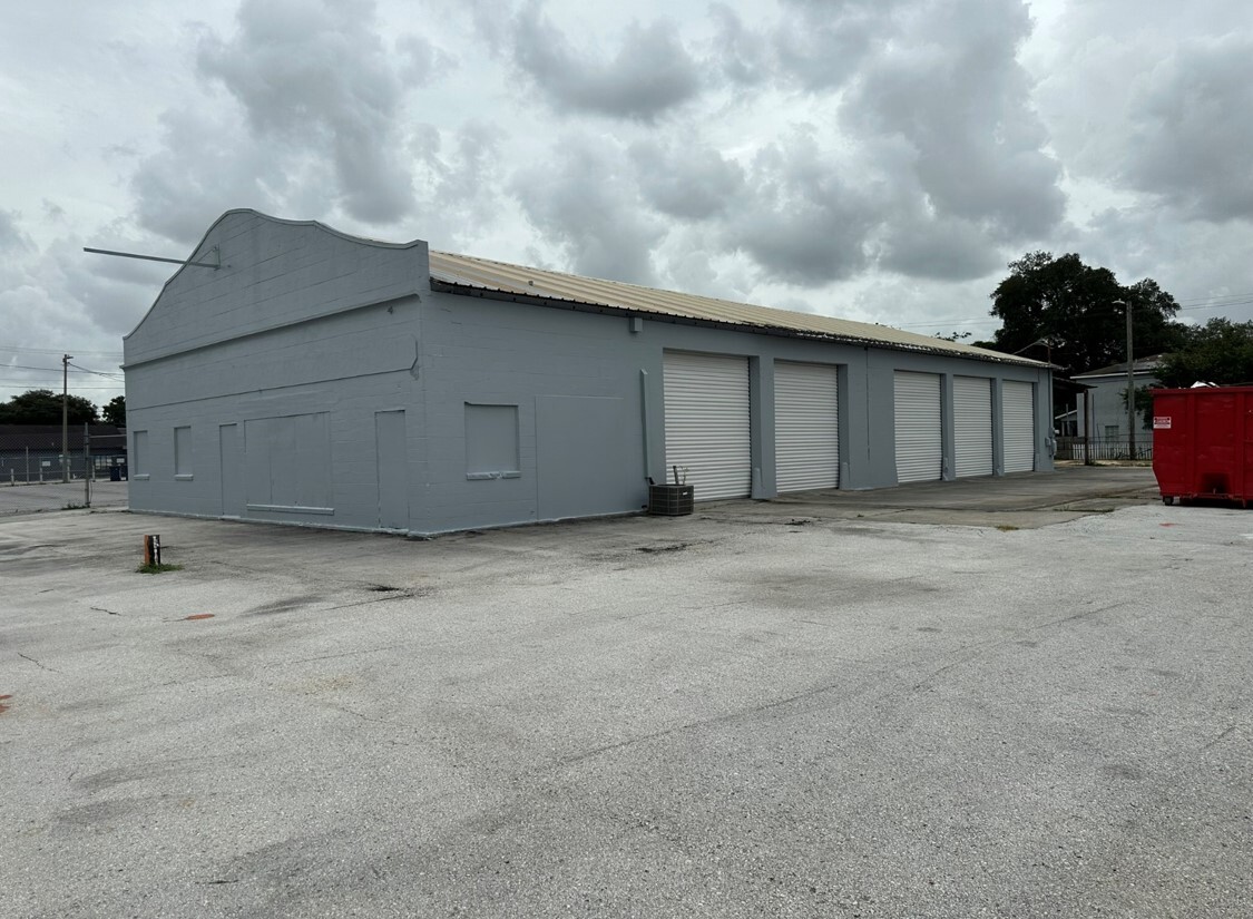 4401 E Hillsborough Ave, Tampa, FL for sale Building Photo- Image 1 of 1