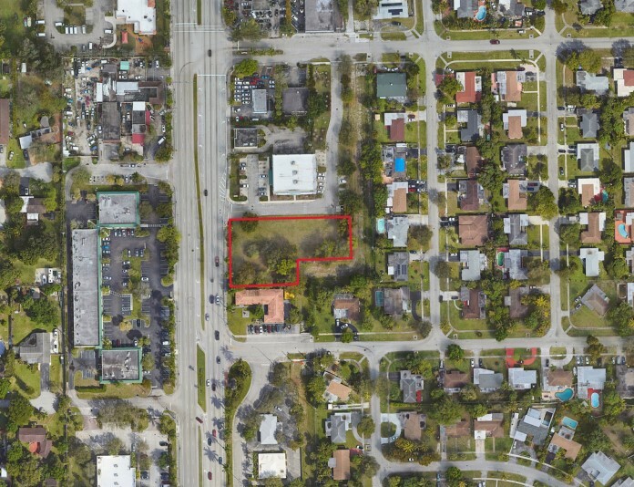 700 S State Road 7, Plantation, FL for lease - Building Photo - Image 2 of 2