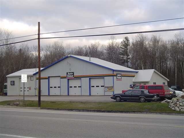 115 S Division St, Bellaire, MI for sale Primary Photo- Image 1 of 1