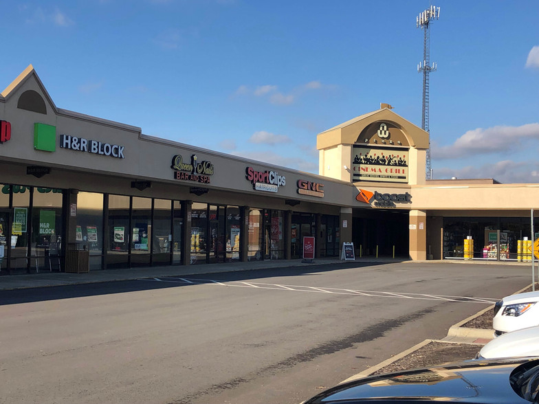 6047-6069 Stellhorn Rd, Fort Wayne, IN, 46815 - Retail Space For Lease ...