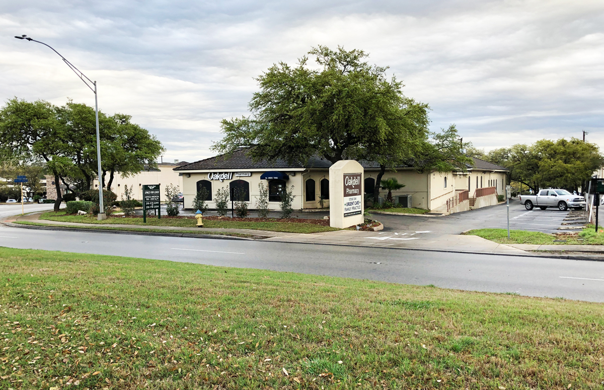 104 Gallery Cir, San Antonio, TX for sale Building Photo- Image 1 of 1