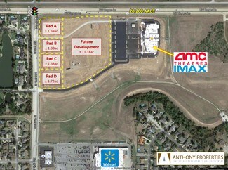 More details for US 62, Lawton, OK - Land for Sale