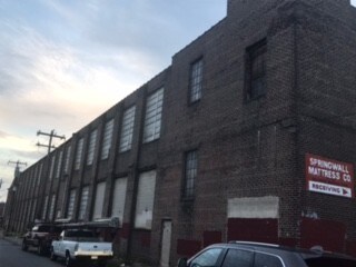 3400 Rorer St, Philadelphia, PA for sale - Primary Photo - Image 1 of 1