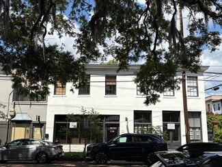 More details for 347 Abercorn St, Savannah, GA - Office for Lease