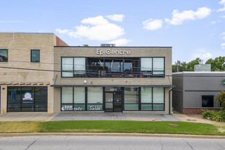 More details for 2510 E 15th St, Tulsa, OK - Coworking for Lease