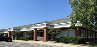 More details for 103 S Greenleaf Ave, Gurnee, IL - Office/Medical for Lease