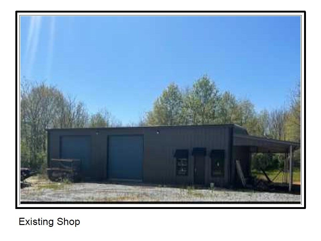 3750 DAVIS ACADEMY, Rutledge, GA for sale Building Photo- Image 1 of 1