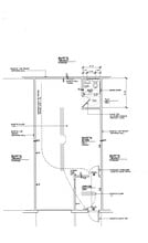 1533-1717 SW 1st Way, Deerfield Beach, FL for lease Floor Plan- Image 2 of 2
