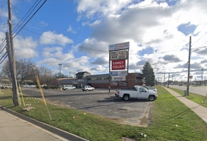 Redevelopment Opportunity - Theater