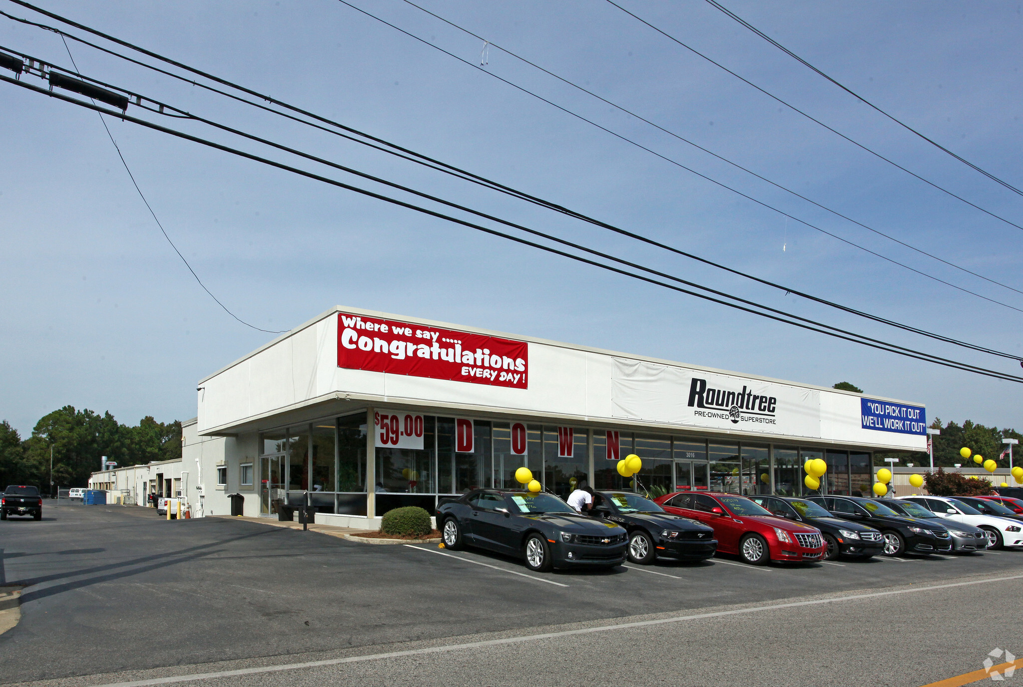 3016 Government Blvd, Mobile, AL for sale Primary Photo- Image 1 of 1