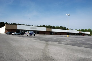 More details for 1373 Elm St W, Hampton, SC - Office/Retail, Retail for Lease