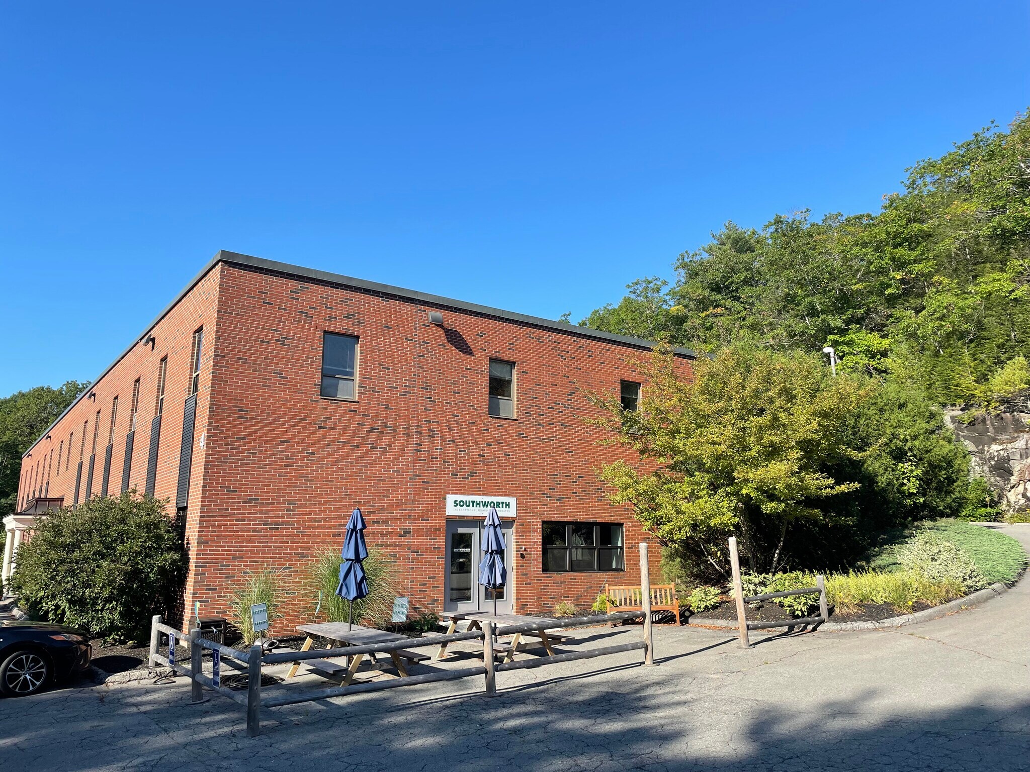 358 US Route 1, Falmouth, ME for sale Building Photo- Image 1 of 1