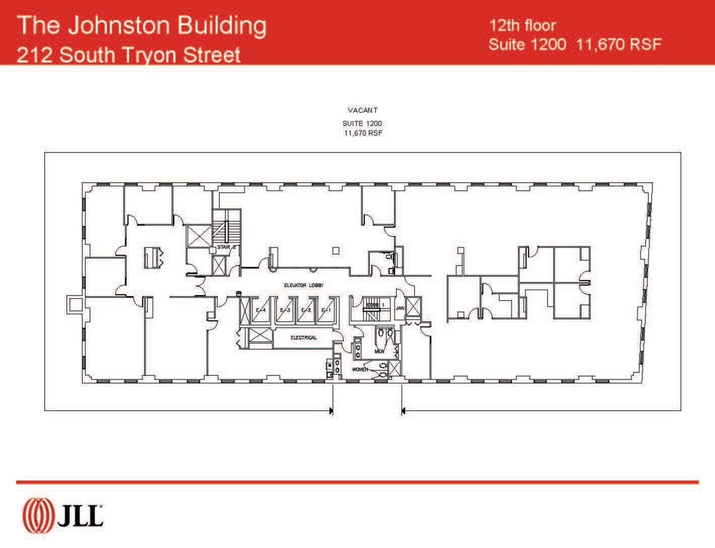212 S Tryon St Charlotte Nc 212 S Tryon St, Charlotte, NC 28281 - Johnston Building | LoopNet