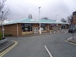 More details for Island Green Shopping Centre, Wrexham - Retail for Lease