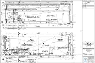 309 Avenue X, Brooklyn, NY for lease Floor Plan- Image 1 of 1