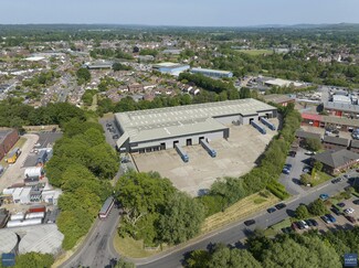 More details for Bedford Rd, Petersfield - Industrial for Lease