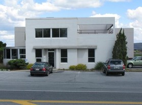 2345 Bernville Rd, Reading PA - Commercial Real Estate