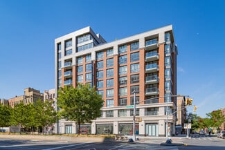 More details for 350 E Houston St, New York, NY - Retail for Lease