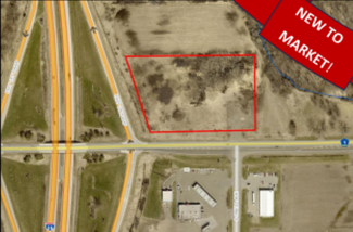 More details for West 4th Street, Rush City, MN - Land for Sale