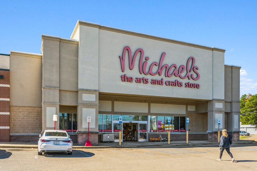 2041 US-45, Columbus, MS for sale - Building Photo - Image 3 of 5