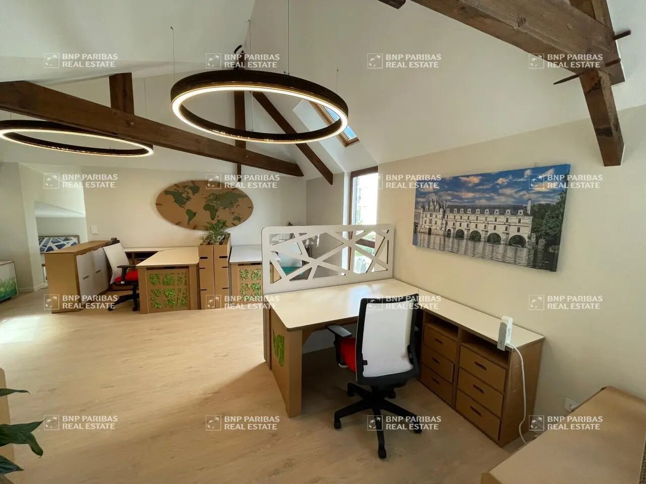 Office in Tours for lease Interior Photo- Image 1 of 16