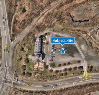 More details for 99 Glenmaura Dr, Moosic, PA - Land for Lease