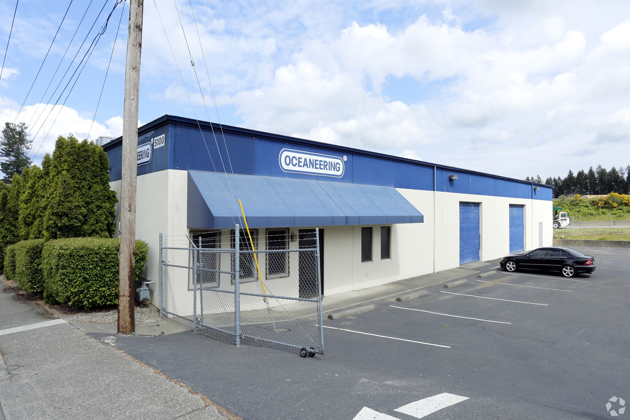 5100 Auto Center Way, Bremerton, WA for sale Primary Photo- Image 1 of 1