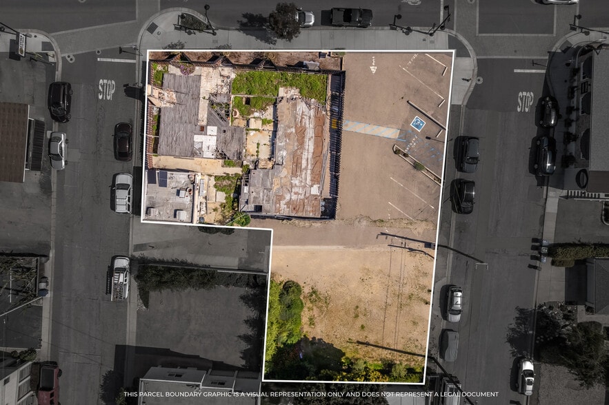 853 Shell Beach Rd, Pismo Beach, CA for sale - Building Photo - Image 2 of 22