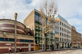 More details for 3 Marshalsea Rd, London - Office for Lease