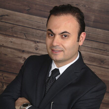 Mamdouh Alsafadi