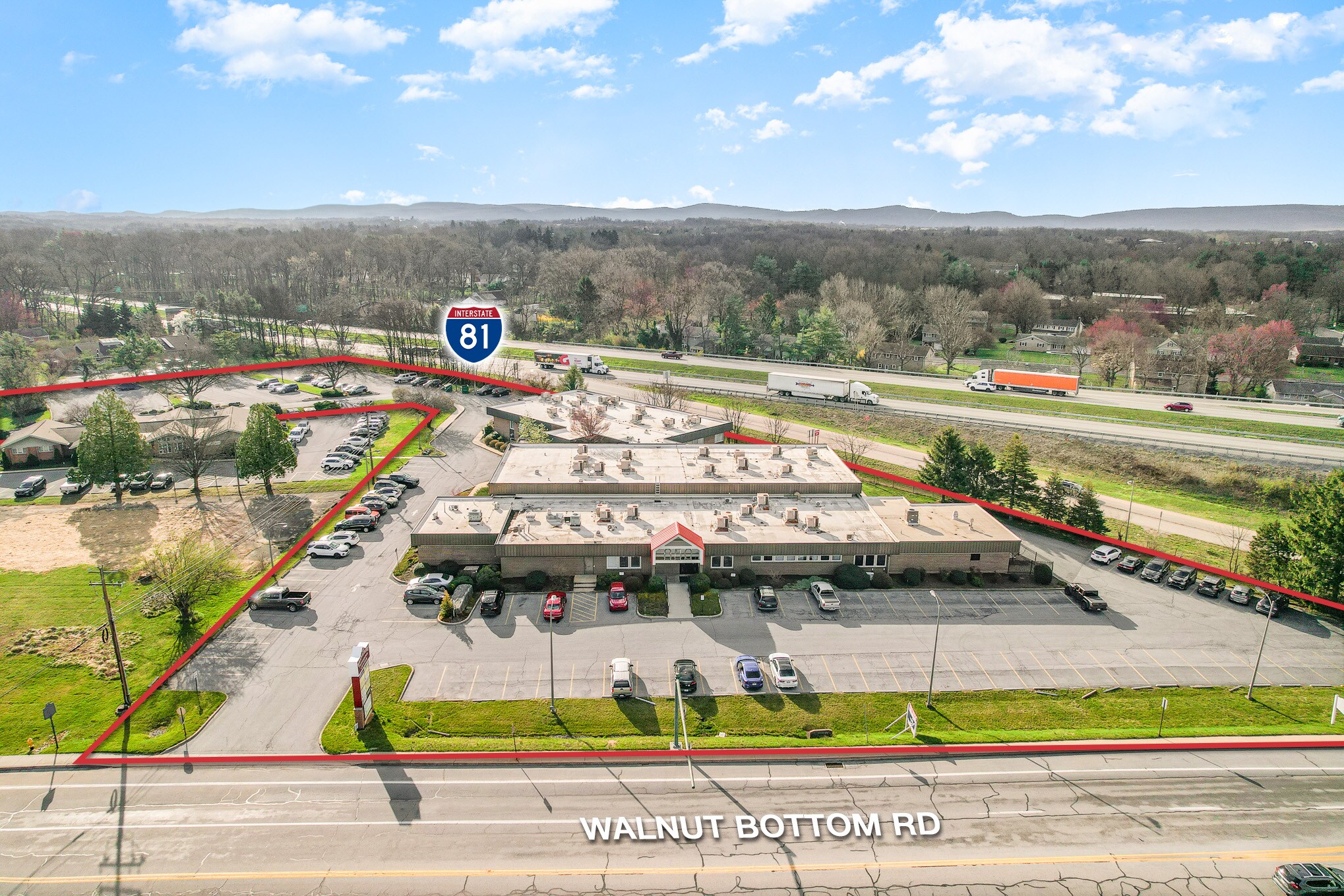 850 Walnut Bottom Rd, Carlisle, PA for sale Primary Photo- Image 1 of 1