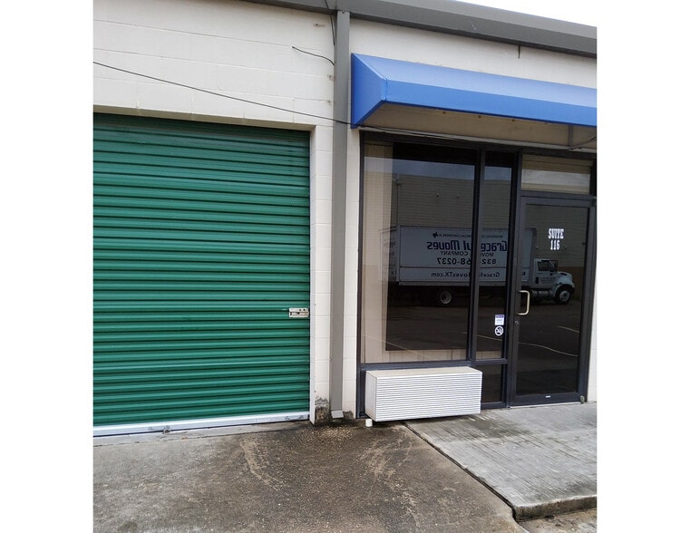 11500 W Fm-1960, Houston, TX for sale - Building Photo - Image 1 of 1