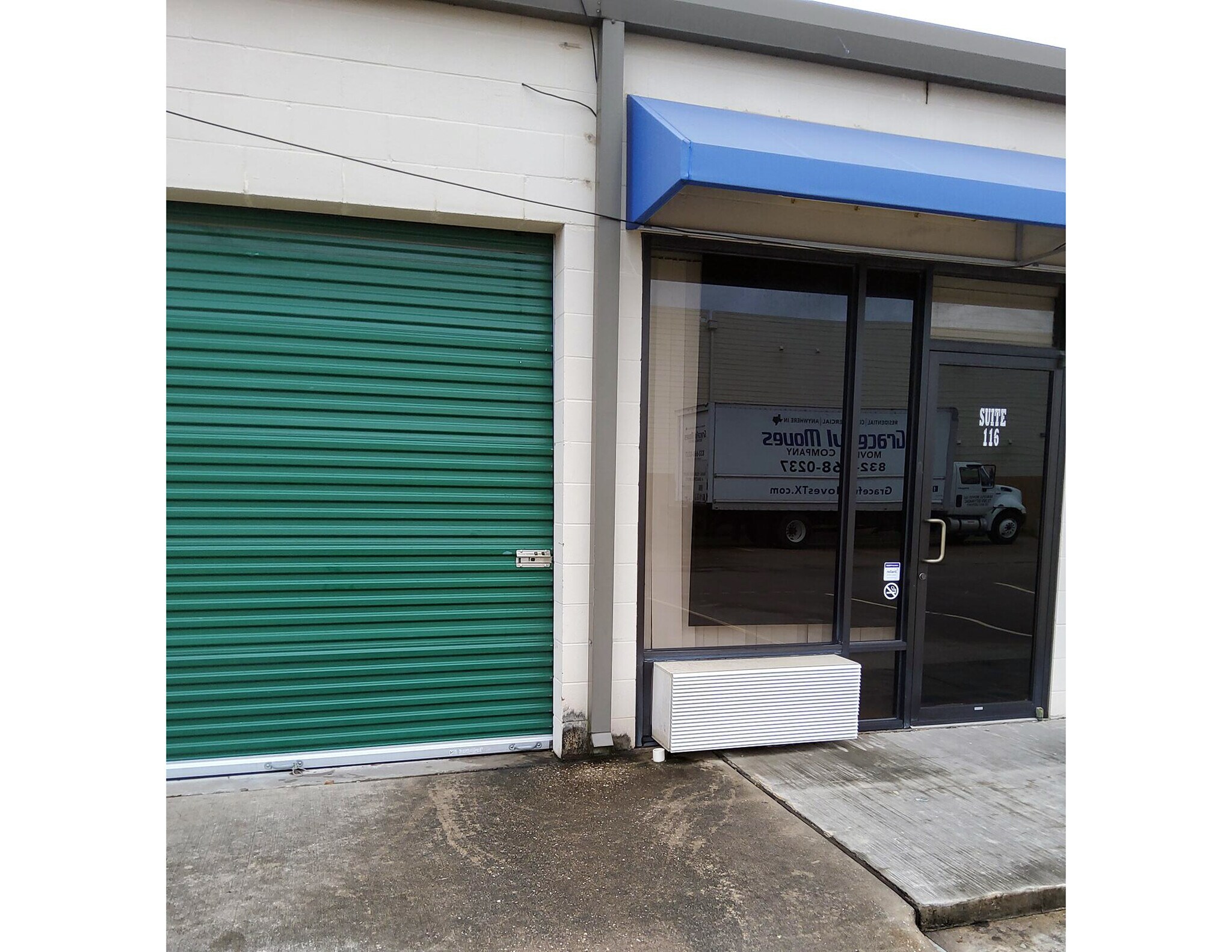 11500 W Fm-1960, Houston, TX for sale Building Photo- Image 1 of 1