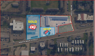 More details for Potential Redevelopment Opportunity – for Sale