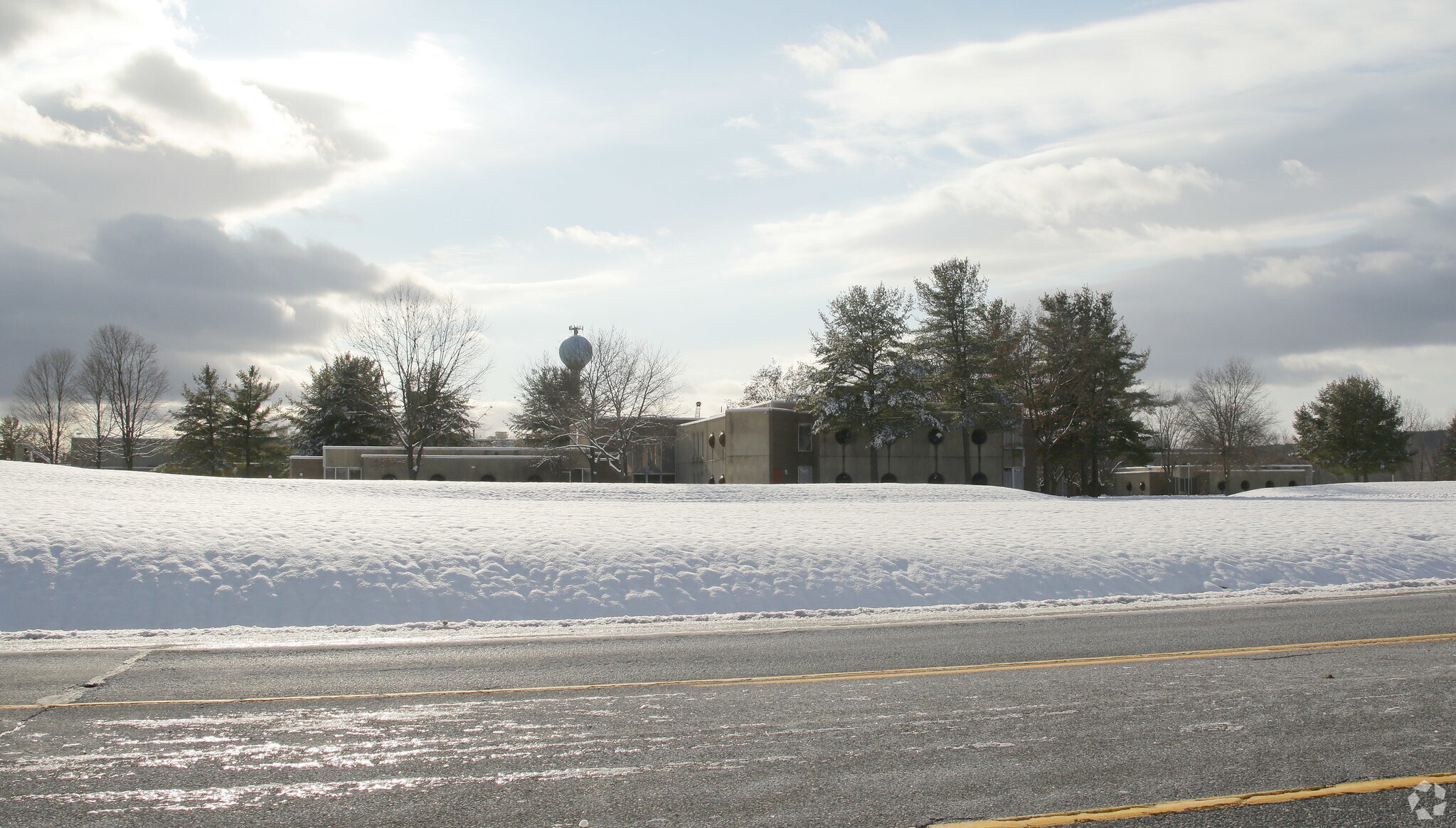 269 Ballard Rd, Gansevoort, NY 12831 Industrial for Lease