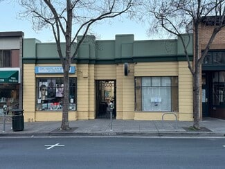 More details for 1926-1928 Shattuck Ave, Berkeley, CA - Retail for Lease