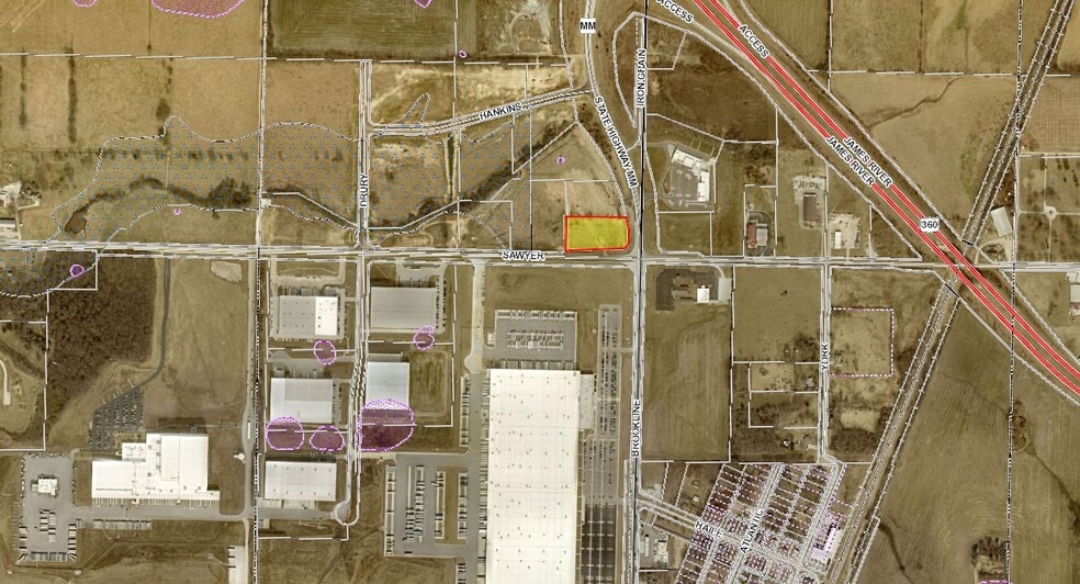 2513 State MM hwy, Republic, MO for sale - Building Photo - Image 3 of 3