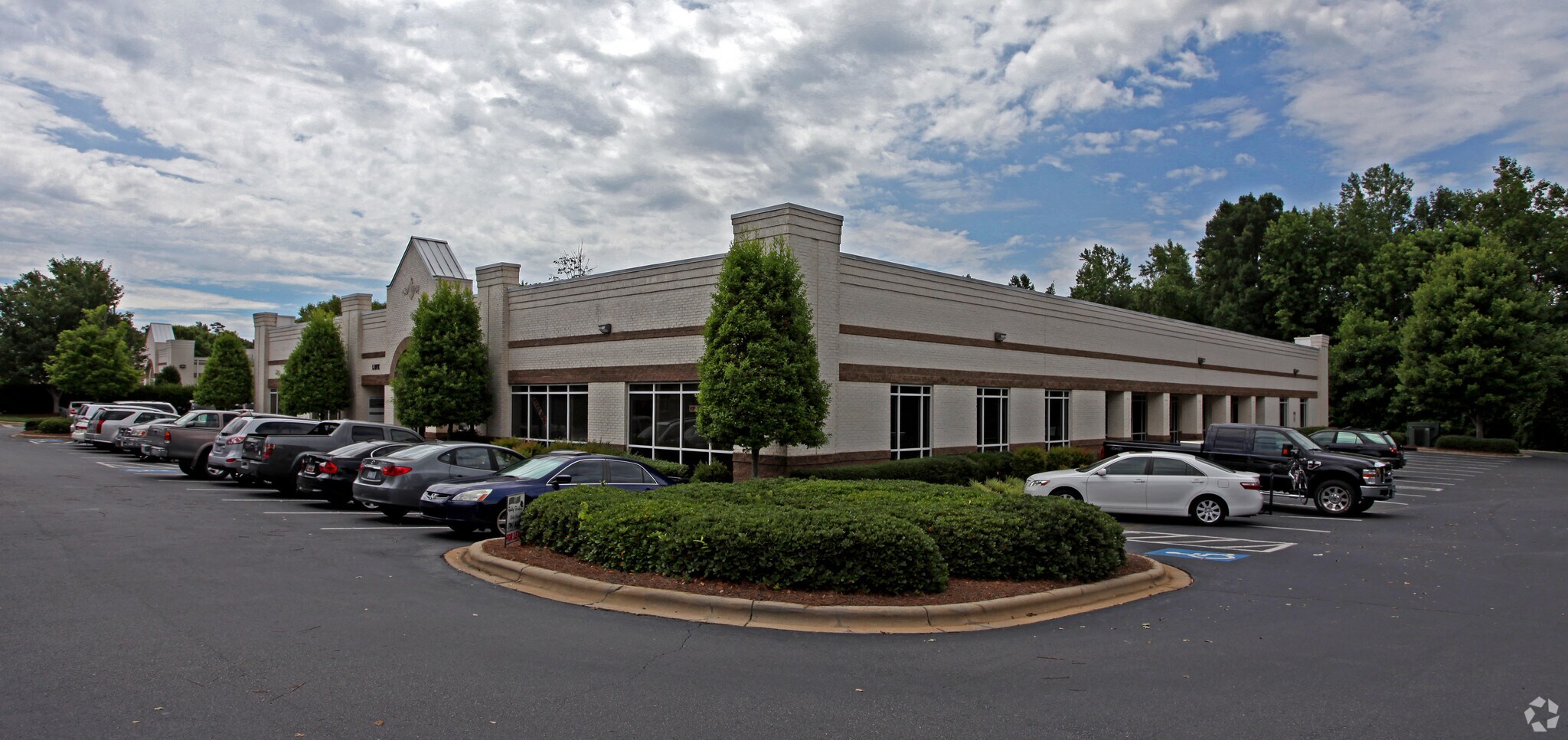 16507 Northcross Dr, Huntersville, NC 28078 Office for Lease