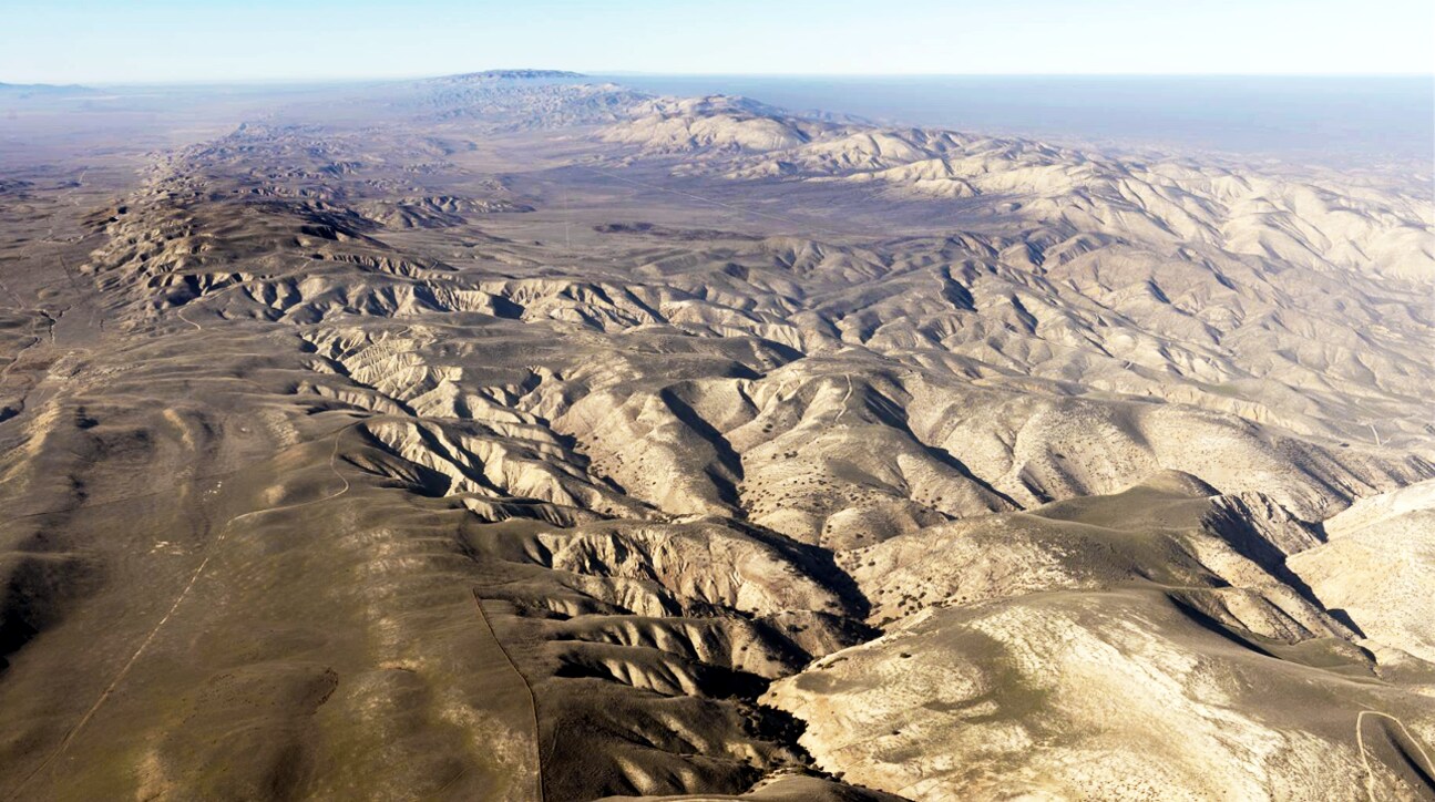 Co Rd E056A Rd, Garfield, NM for sale Aerial- Image 1 of 1