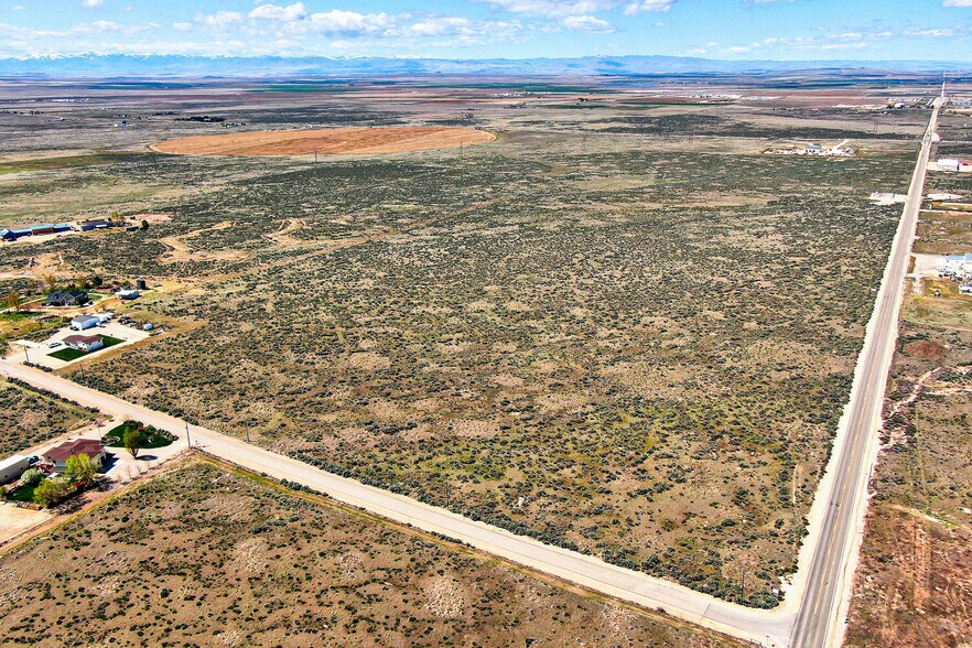 TBD S. Vista Ave., Kuna, ID for sale - Primary Photo - Image 1 of 1