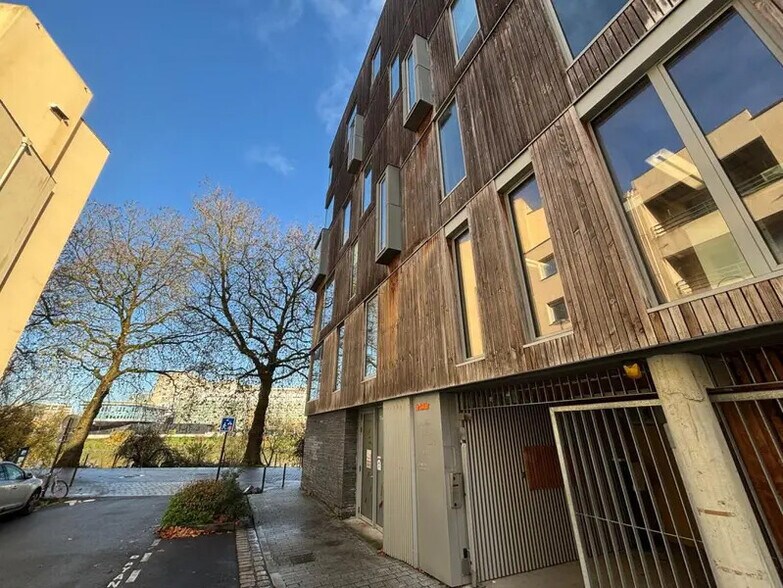 3 Rue Michel Columb, Nantes for lease - Building Photo - Image 1 of 3